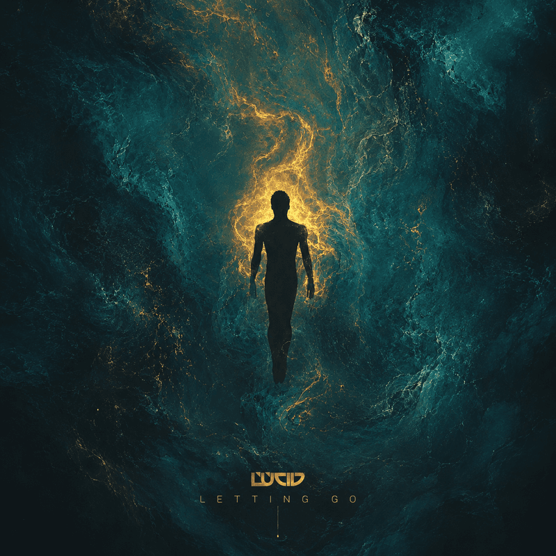 Lucid - Letting Go